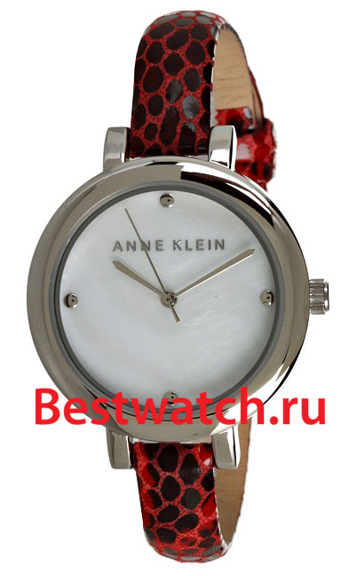 Часы Anne Klein Fashion time 1237MPRD